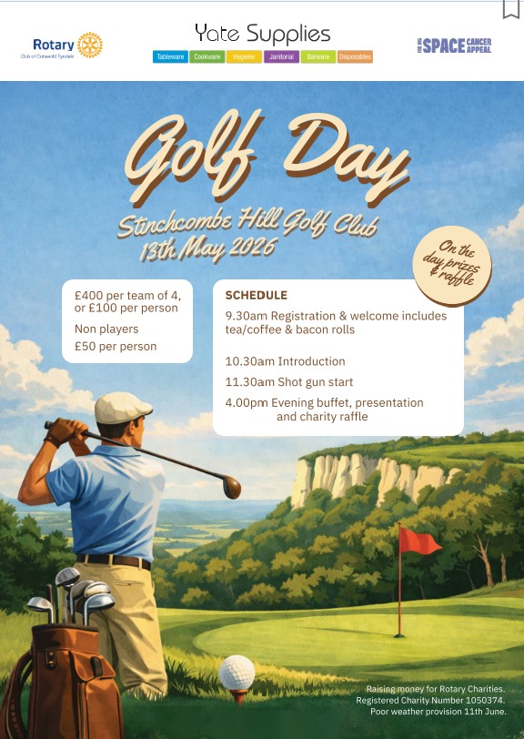 Golf Day