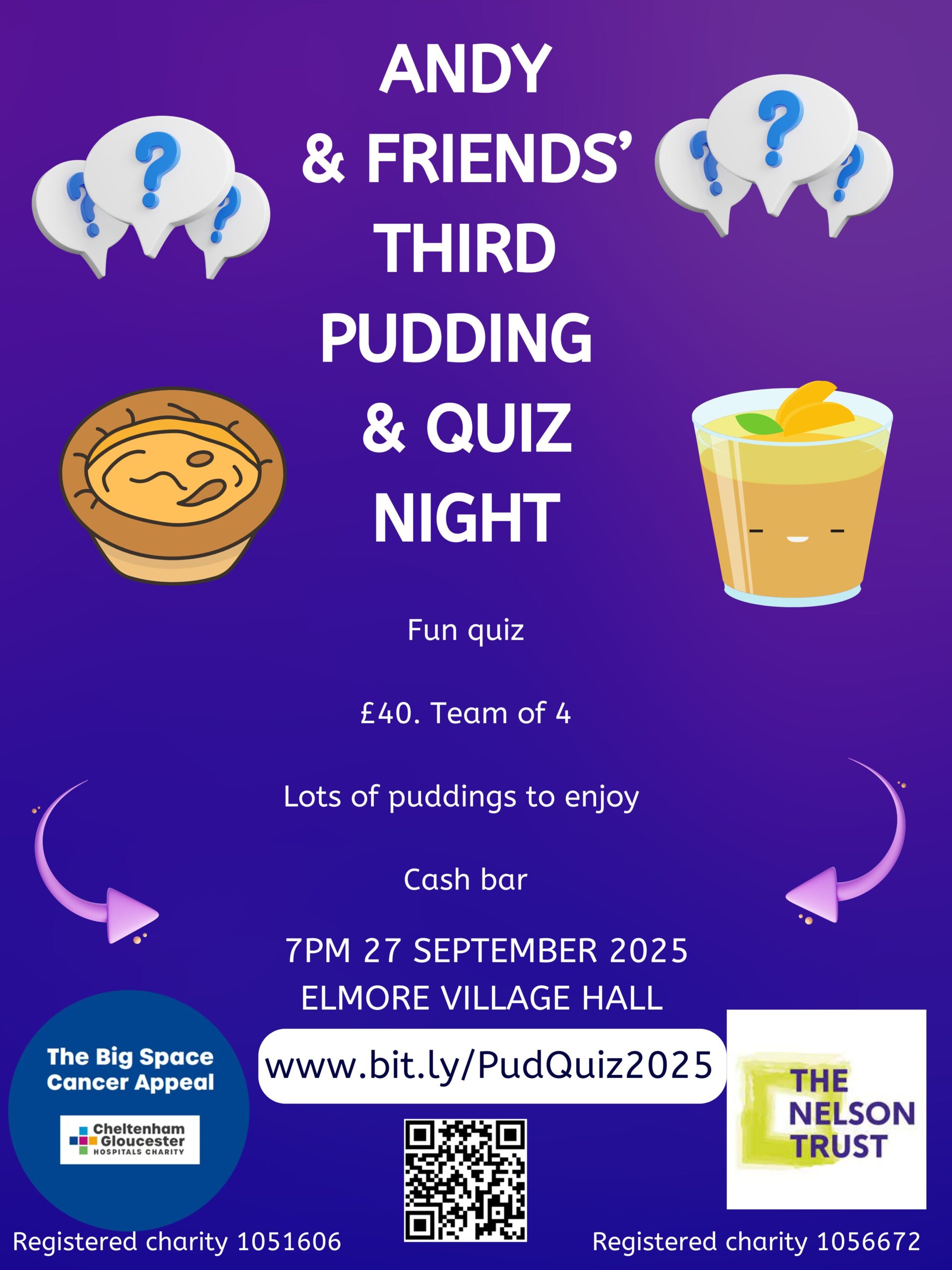 Quiz Night 27-9-25